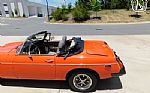 1979 MGB Thumbnail 17