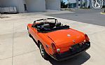 1979 MGB Thumbnail 20