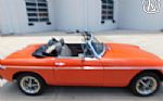 1979 MGB Thumbnail 32