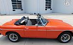 1979 MGB Thumbnail 33