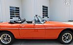 1979 MGB Thumbnail 31
