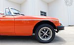 1979 MGB Thumbnail 34