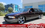 1994 Caprice Wagon Thumbnail 1