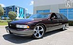 1994 Caprice Wagon Thumbnail 4