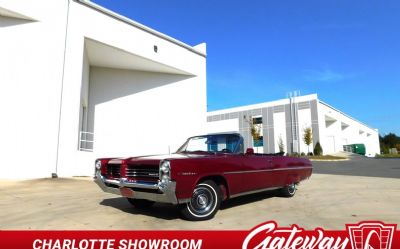 Photo of a 1964 Pontiac Catalina Convertible for sale