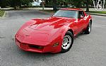 1981 Corvette Thumbnail 6