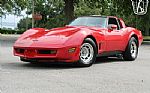 1981 Corvette Thumbnail 28