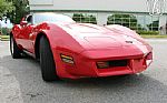 1981 Corvette Thumbnail 47