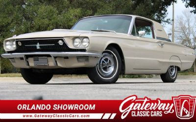 Photo of a 1966 Ford Thunderbird for sale