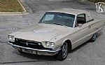 1966 Thunderbird Thumbnail 5