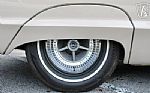 1966 Thunderbird Thumbnail 39
