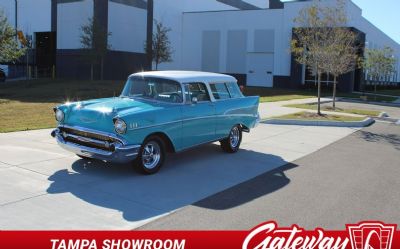 Photo of a 1957 Chevrolet Nomad for sale