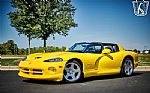 2001 Viper RT-10 Thumbnail 2