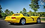 2001 Viper RT-10 Thumbnail 14