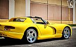 2001 Viper RT-10 Thumbnail 35