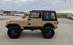 1976 CJ CJ-7 Thumbnail 5