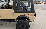 1976 CJ CJ-7 Thumbnail 30