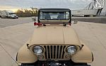 1976 CJ CJ-7 Thumbnail 44