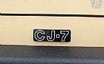 1976 CJ CJ-7 Thumbnail 71