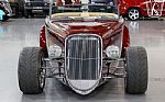 1933 Roadster Thumbnail 3