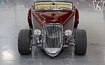 1933 Roadster Thumbnail 2