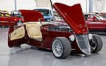 1933 Roadster Thumbnail 51