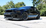 2013 Shelby GT500 Thumbnail 3