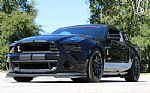 2013 Shelby GT500 Thumbnail 4