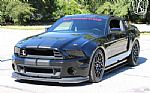 2013 Shelby GT500 Thumbnail 5