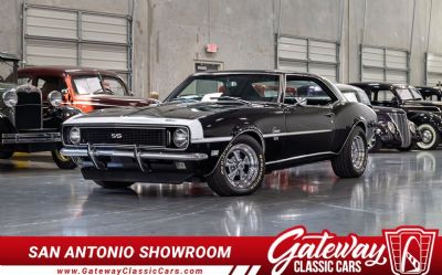 Photo of a 1968 Chevrolet Camaro SS for sale