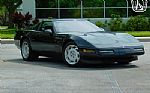 1991 Corvette ZR-1 Callaway 475 Thumbnail 3