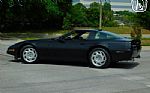 1991 Corvette ZR-1 Callaway 475 Thumbnail 9