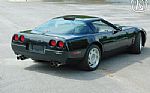 1991 Corvette ZR-1 Callaway 475 Thumbnail 16