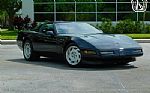 1991 Corvette ZR-1 Callaway 475 Thumbnail 23