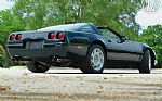1991 Corvette ZR-1 Callaway 475 Thumbnail 34