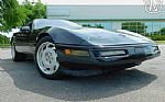 1991 Corvette ZR-1 Callaway 475 Thumbnail 40