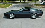 1991 Corvette ZR-1 Callaway 475 Thumbnail 70