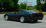 1991 Corvette ZR-1 Callaway 475 Thumbnail 74