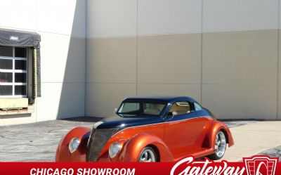 Photo of a 1937 Ford Replica Coupe for sale