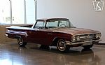 1960 El Camino Thumbnail 11
