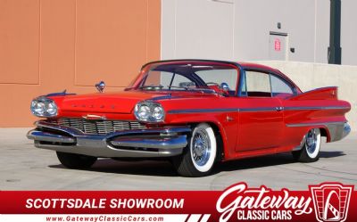 Photo of a 1960 Dodge Polara for sale