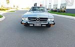 1985 380SL Roadster Thumbnail 2