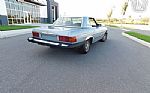 1985 380SL Roadster Thumbnail 7
