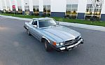 1985 380SL Roadster Thumbnail 11