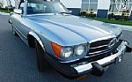 1985 380SL Roadster Thumbnail 46