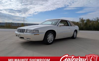 Photo of a 1995 Cadillac Eldorado for sale