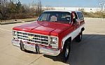 1979 Blazer K5 Cheyenne Thumbnail 2