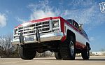 1979 Blazer K5 Cheyenne Thumbnail 4