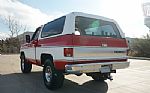 1979 Blazer K5 Cheyenne Thumbnail 9