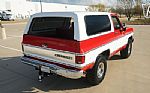 1979 Blazer K5 Cheyenne Thumbnail 14